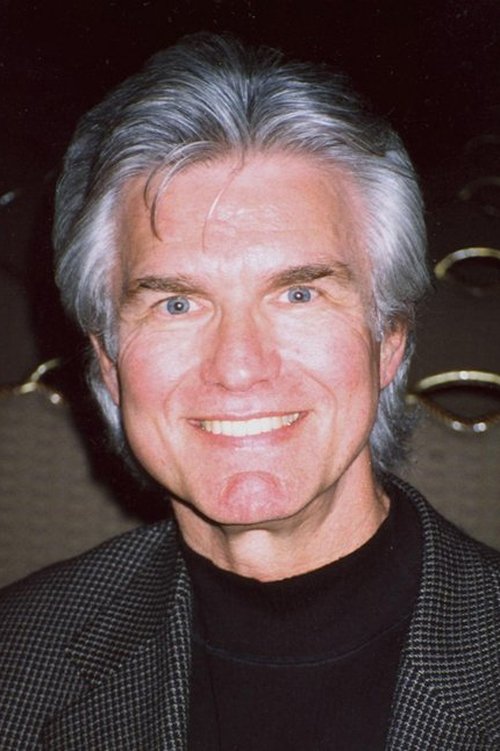 Kent McCord zdjęcie