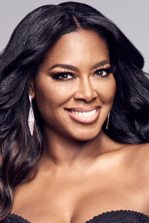 Kenya Moore zdjęcie