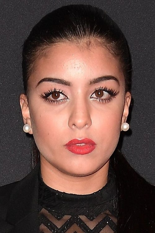 Kenza Fortas zdjęcie