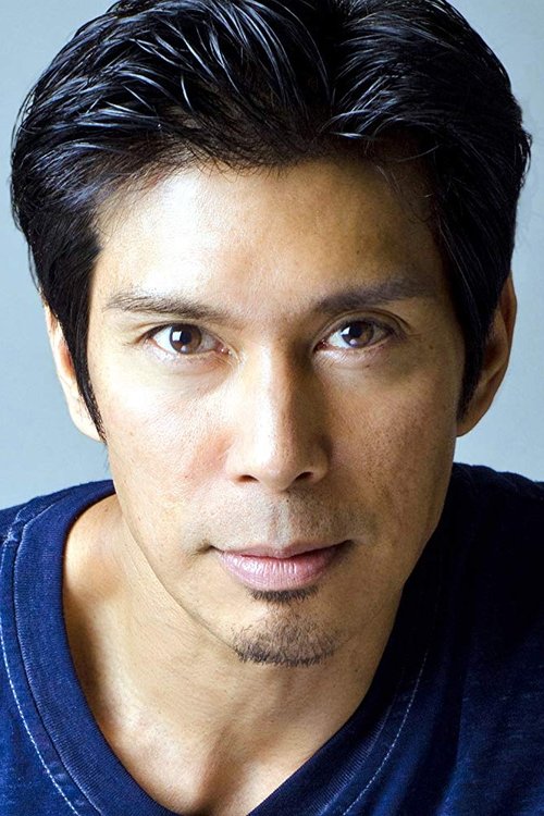 Keo Woolford zdjęcie