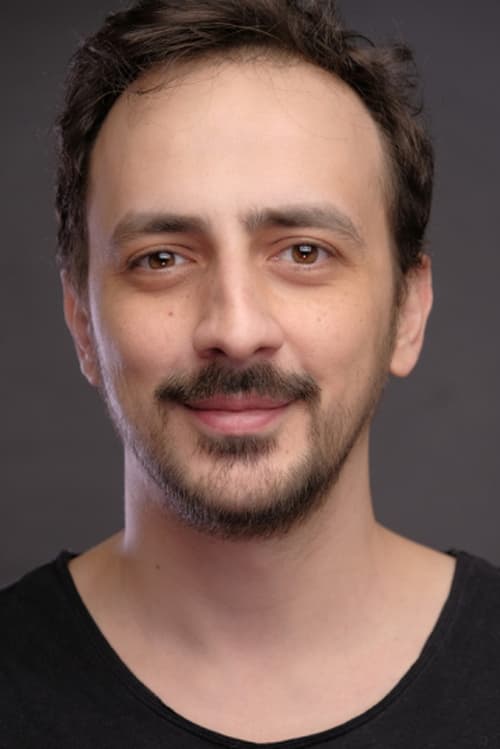 Kerem Özdoğan zdjęcie