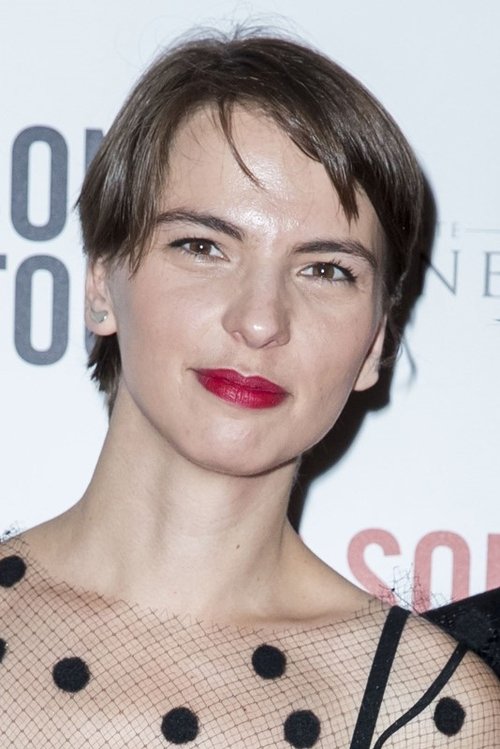 Keren Berger zdjęcie