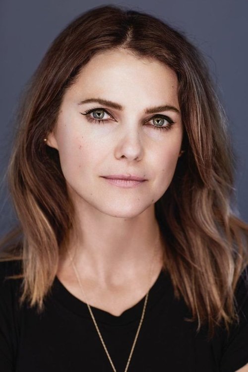 Keri Russell zdjęcie