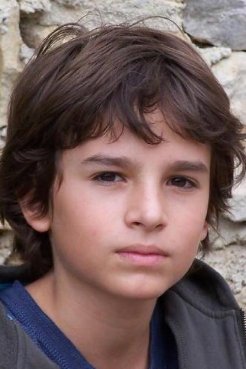 Kerian Mayan zdjęcie