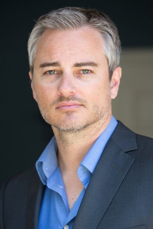 Kerr Smith zdjęcie