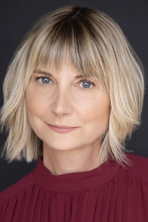 Kerri Kenney zdjęcie