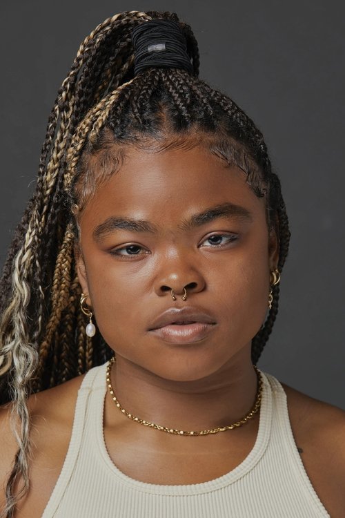 Kerrice Brooks zdjęcie