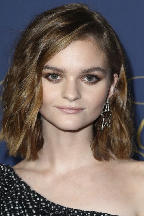 Kerris Dorsey zdjęcie