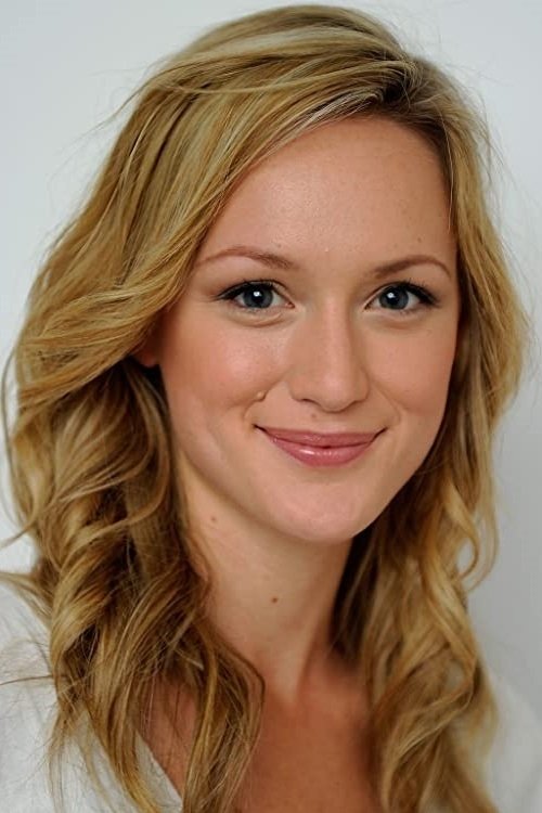 Kerry Bishé zdjęcie