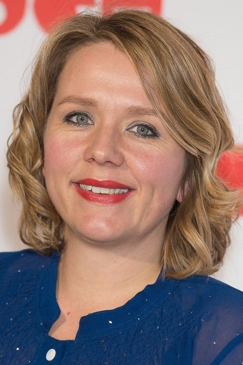 Kerry Godliman zdjęcie