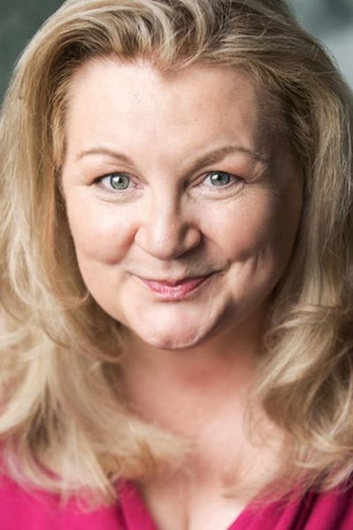 Kerry Joy Stewart zdjęcie