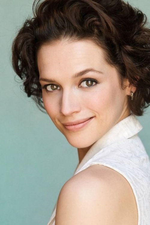 Kerry Knuppe zdjęcie