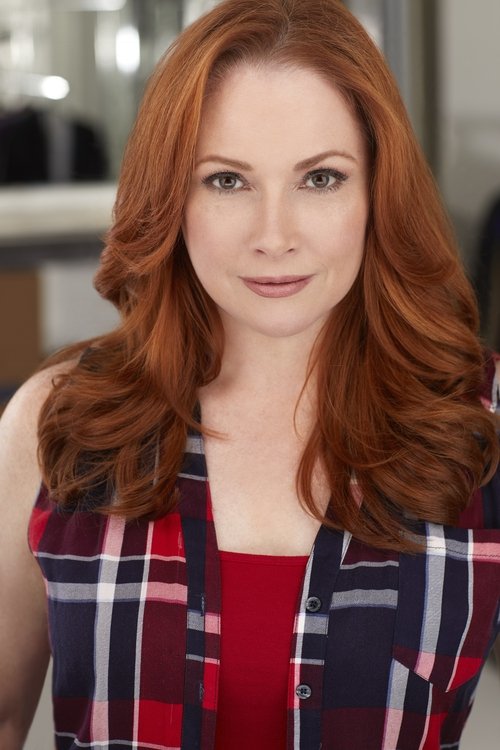 Kerry McGann zdjęcie