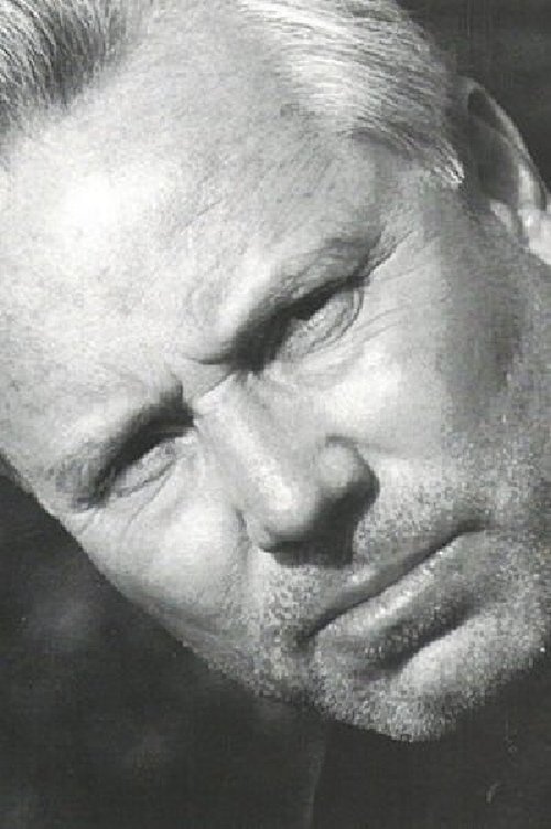 Kerry Rossall zdjęcie