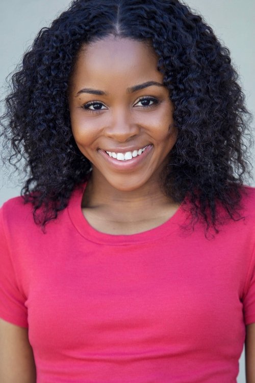 Kerrynton Jones zdjęcie