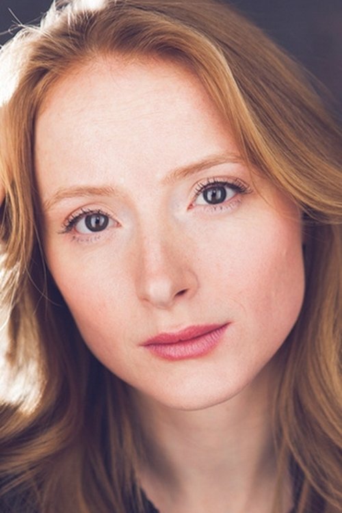 Kersti Bryan zdjęcie