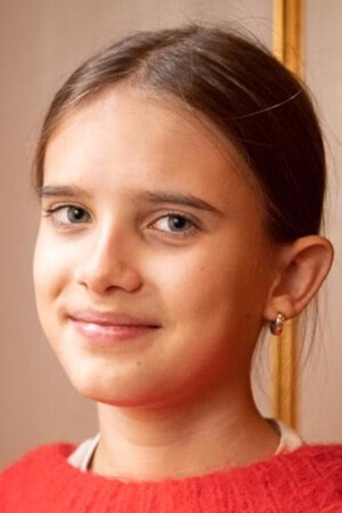 Kerstin Linden zdjęcie