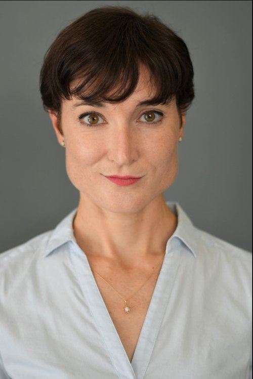 Kerstin Porter zdjęcie