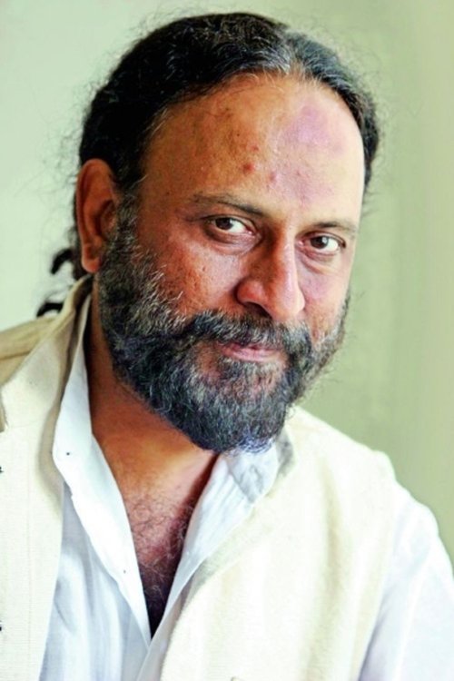 Ketan Mehta zdjęcie