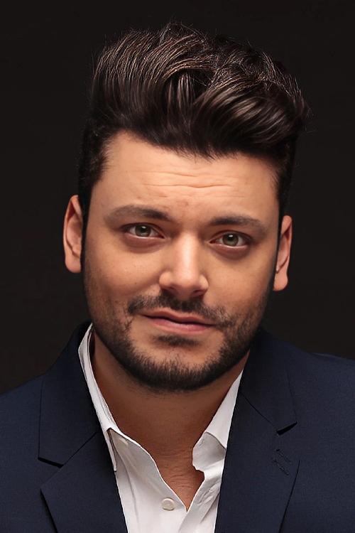 Kev Adams zdjęcie