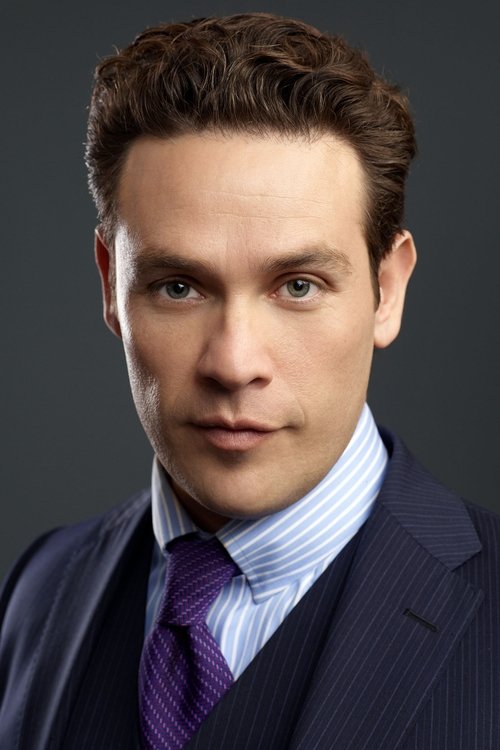 Kevin Alejandro zdjęcie