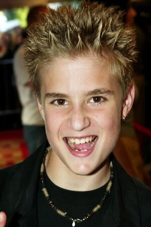 Kevin Alexander Clark zdjęcie