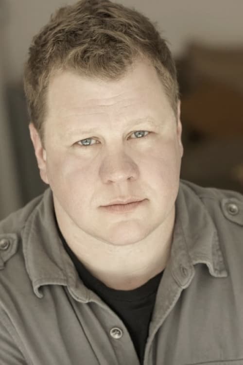 Kevin Anton zdjęcie