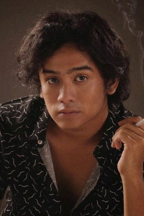 Kevin Ardilova zdjęcie