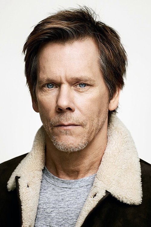 Kevin Bacon zdjęcie