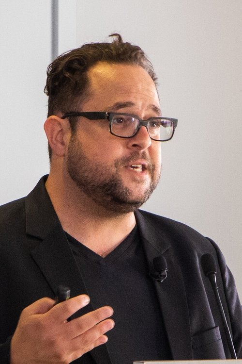 Kevin Bankston zdjęcie