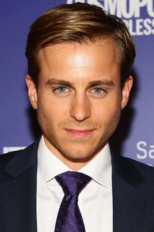 Kevin Bishop zdjęcie