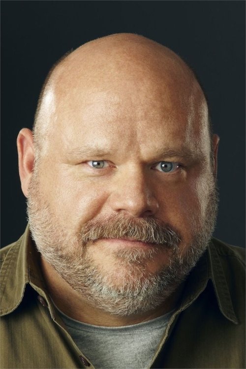 Kevin Chamberlin zdjęcie
