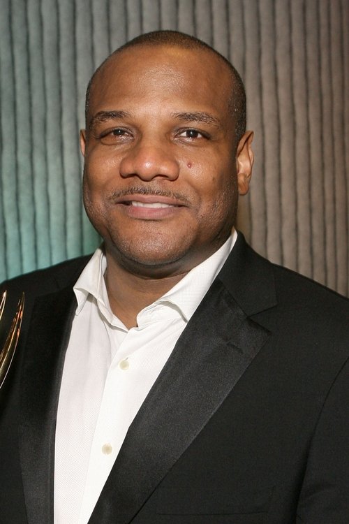 Kevin Clash zdjęcie