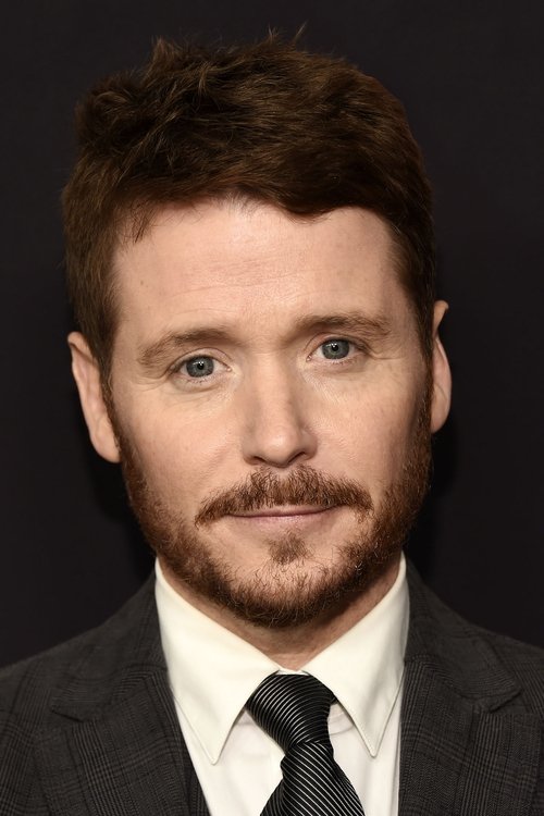 Kevin Connolly zdjęcie