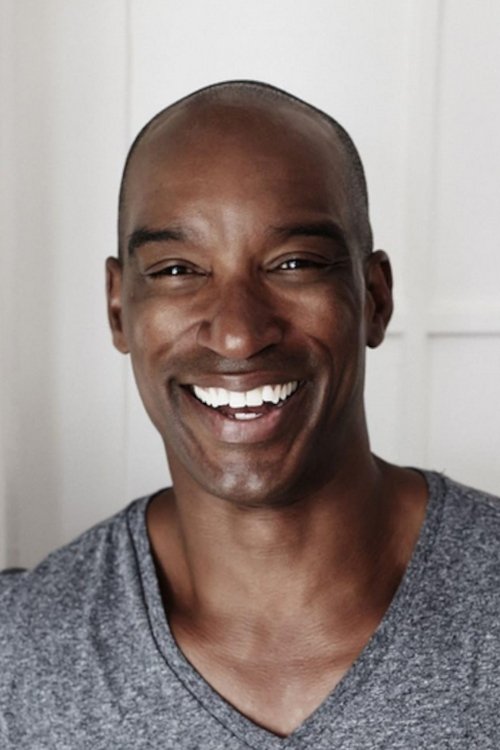 Kevin Copeland zdjęcie