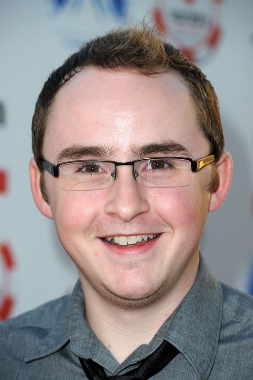 Kevin Covais zdjęcie