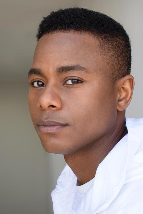 Kevin Curtis zdjęcie