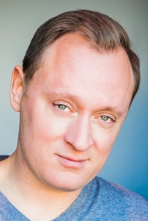 Kevin Dennis zdjęcie