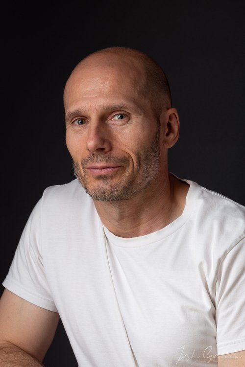 Kevin Doree zdjęcie