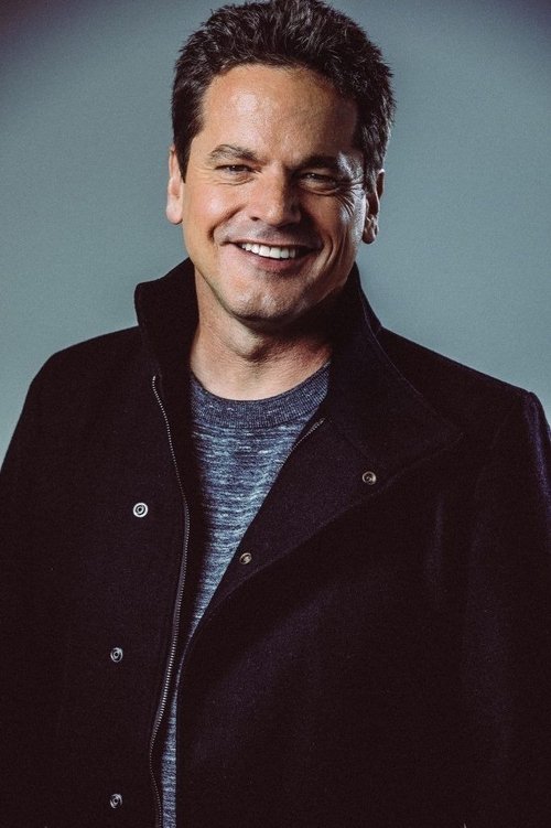 Kevin Downes zdjęcie