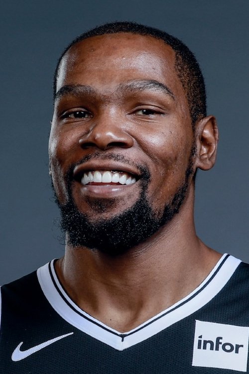 Kevin Durant zdjęcie