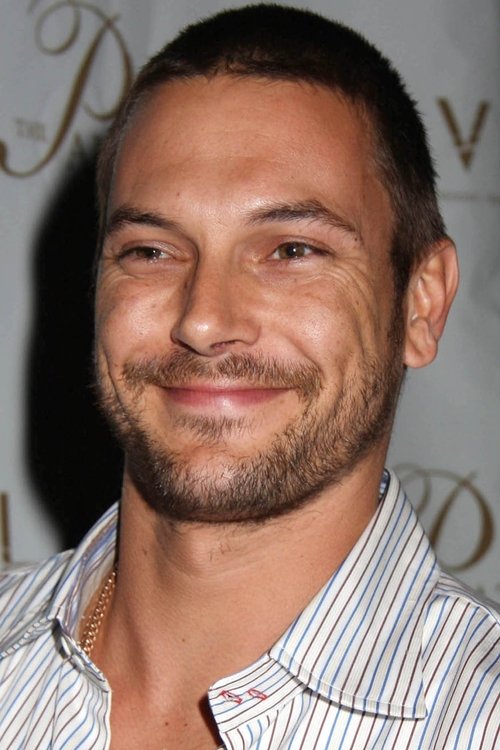 Kevin Federline zdjęcie