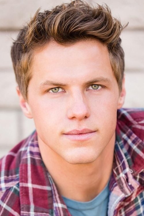 Kevin G. Schmidt zdjęcie