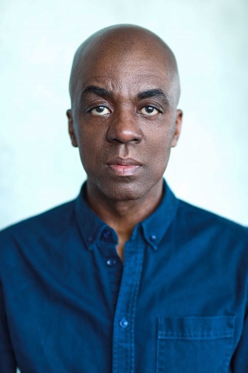 Kevin Golding zdjęcie