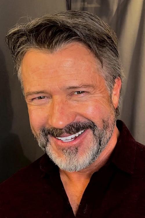 Kevin Hager zdjęcie