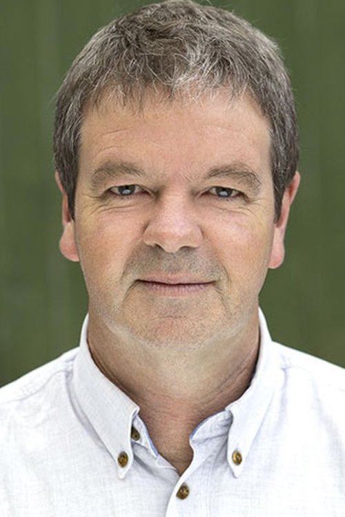 Kevin Harrington zdjęcie