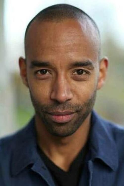 Kevin Harvey zdjęcie