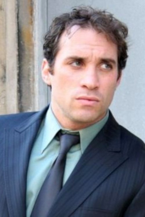 Kevin Interdonato zdjęcie