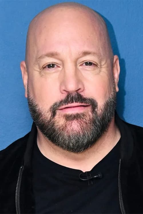 Kevin James zdjęcie