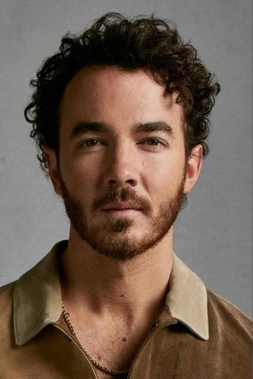 Kevin Jonas zdjęcie